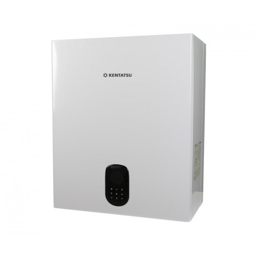 Настенный газовый котел Kentatsu Nobby Base 44-2CS
