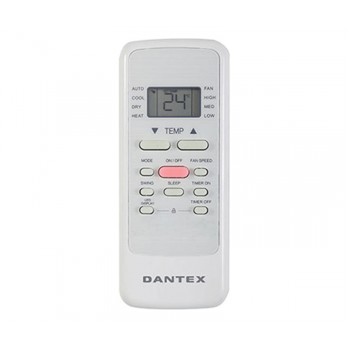 Настенная сплит-система Dantex RK-12SDMI/RK-12SDMIE