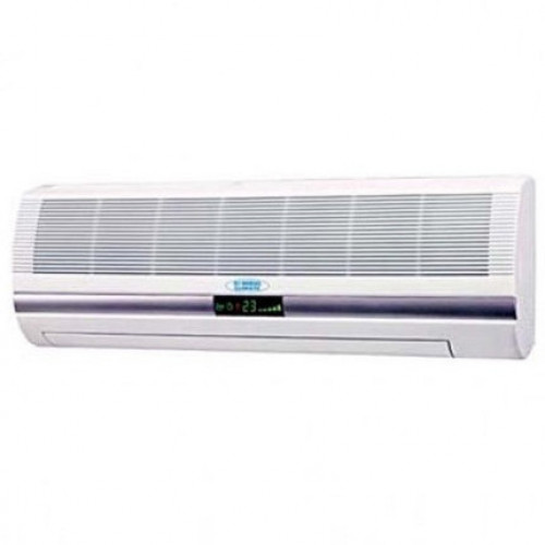 Фанкойл General Climate GHW-06VR