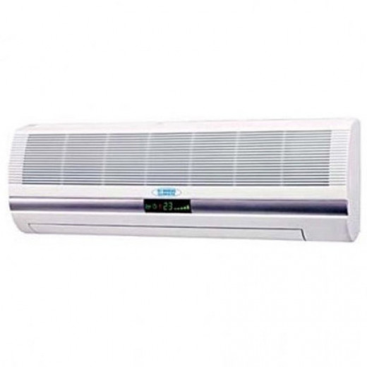 Фанкойл General Climate GHW-06VR