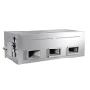 Канальный кондиционер Kentatsu KSTU440HFAN1/KSUR440HFAN3/-40