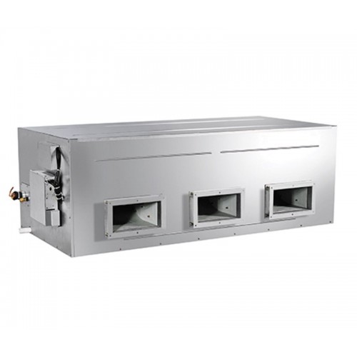 Канальный кондиционер Kentatsu KSTU440HFAN1/KSUR440HFAN3/-40