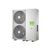 Наружный блок VRF-системы Lessar LUM-HE180ALA4-C