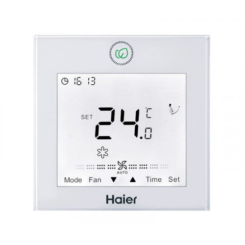 Канальный кондиционер Haier AD160S1LM1FA/1U160S1LN1FB
