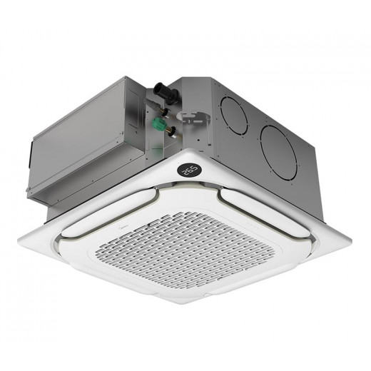 Внутренний блок VRF-системы Midea MIH36Q4CHN18/T-MBQ4-03F