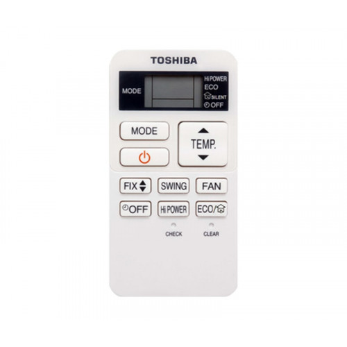 Настенная сплит-система Toshiba RAS-10J2KVG-EE/RAS-10J2AVG-EE