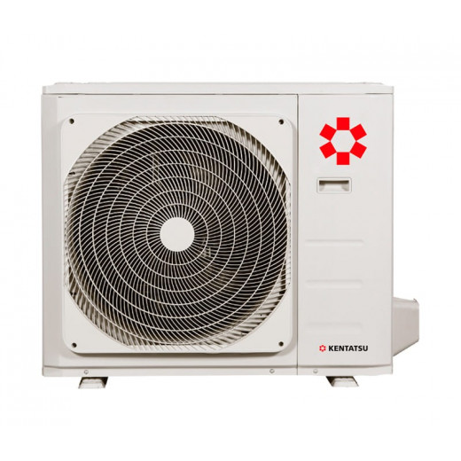 Канальная сплит-система Kentatsu KSMB105HZRN1W/KSUNB105HZRN1