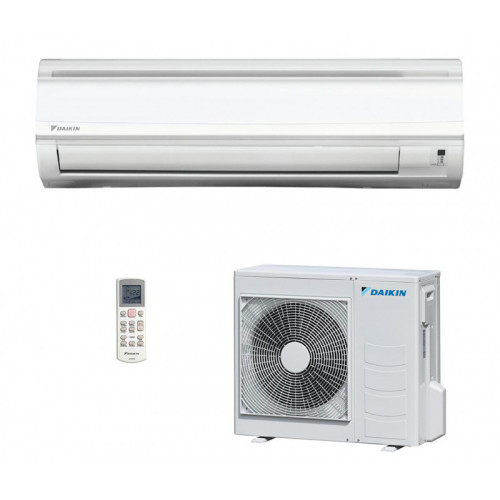 Настенная сплит-система  Daikin FTYN80JXV/RQ71CXV19