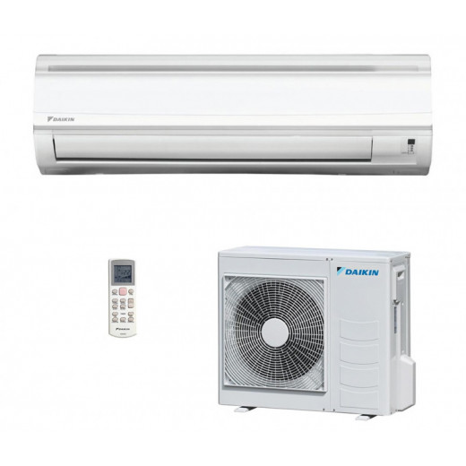 Настенная сплит-система  Daikin FTYN80JXV/RQ71CXV19