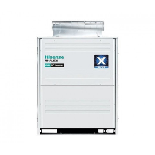 Наружный блок VRF-системы Hisense AVWT-114UESSX