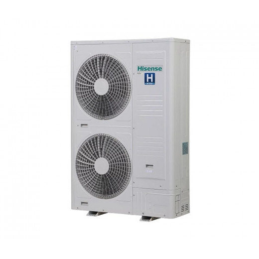 Наружный блок VRF-системы Hisense AVW-54HJFH