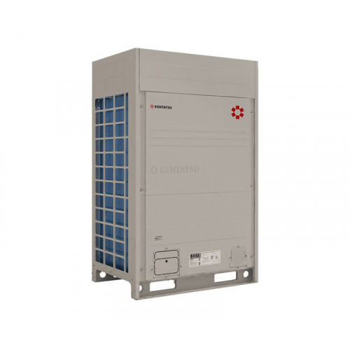 Наружный блок VRF-системы Kentatsu KVX340HZAN3-B