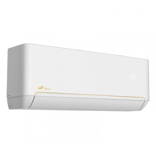 Настенная сплит-система Just Aircon JAC-18HPSIA/TPF