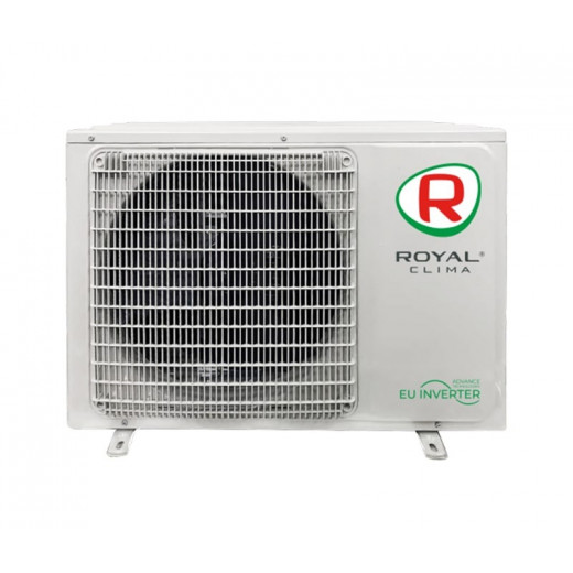 Напольно-потолочная сплит-система Royal Clima CO-F 36HNCI/CO-E 36HNCI