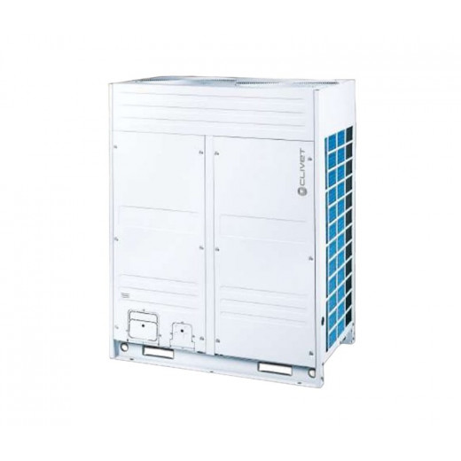 Наружный блок VRF-системы Clivet MVC-XMi 850T