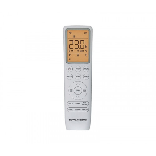 Настенная сплит-система Royal Thermo RTBI-12HN8/white