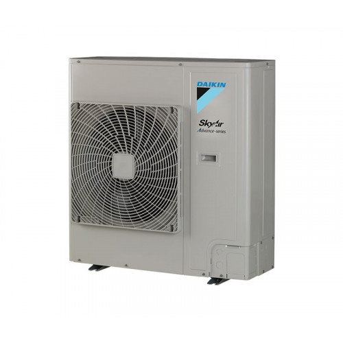 Напольно-потолочная сплит-система Daikin FUA125A/RZASG125MV1