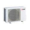 Настенная сплит-система  Mitsubishi Electric MSZ-LN25VG2V/MUZ-LN25VG2