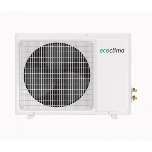 Кассетный кондиционер Ecoclima ECLCA-H18/4R1/ECL-H18/4R1