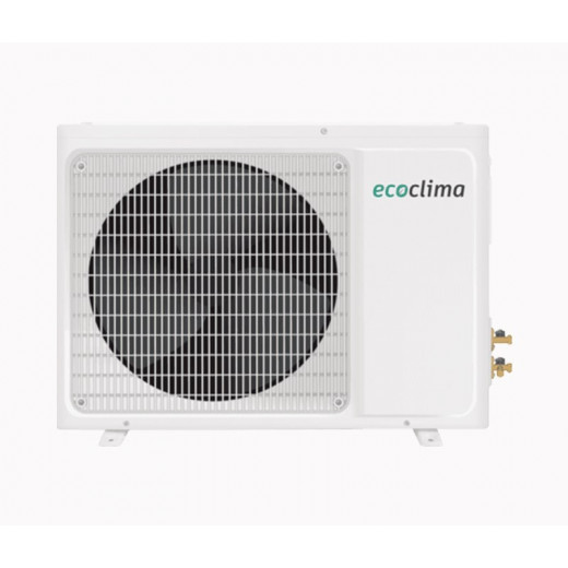 Кассетный кондиционер Ecoclima ECLCA-H18/4R1/ECL-H18/4R1