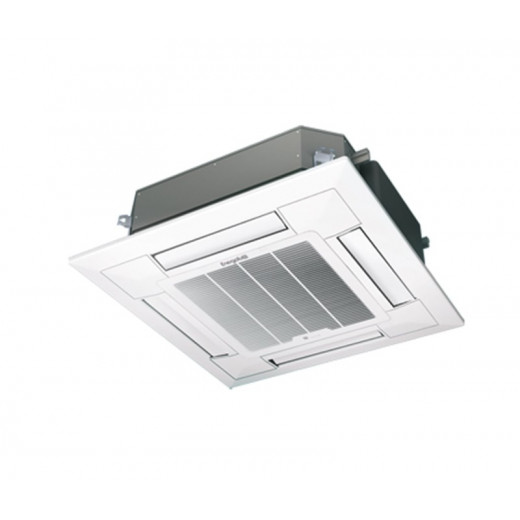 Кассетный фанкойл Energolux SFC600A1