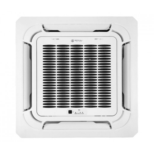 Кассетная сплит-система Royal Clima ES-C 12HRI/ES-E 12HXI/ES-C pan/1X