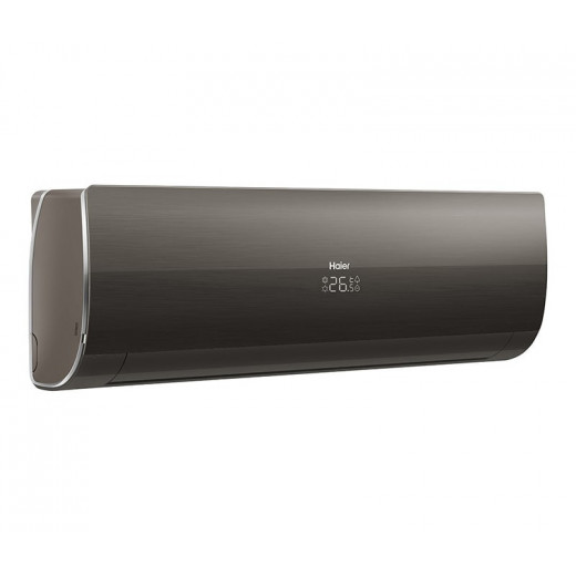 Настенная сплит-система Haier HSU-09HFF103/R3-B/HSU-09HUF103/R3/-40С