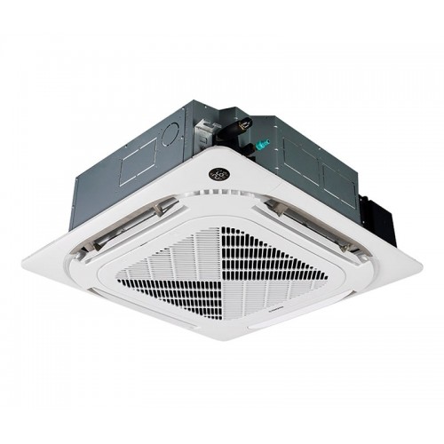 Кассетная сплит-система Kentatsu KSVT70HFAN1R/KPU95-DR/KSUTB70HFAN1L