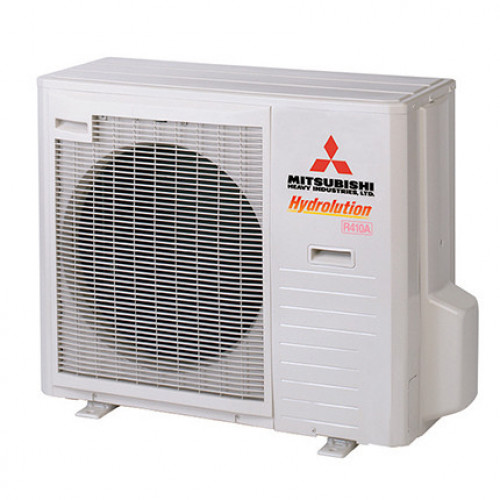 Наружный блок теплового насоса Mitsubishi Heavy FDCW71VNX-А