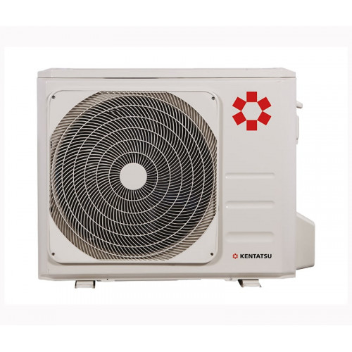 Кассетный кондиционер Kentatsu KSVB140HZAN1/KPU95-DR/KSUNBA140HZAN3