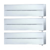 Мультисплит-система Mitsubishi Electric MXZ-3E54VA/MSZ-LN25VGV/MSZ-LN25VGV/MSZ-LN25VGV