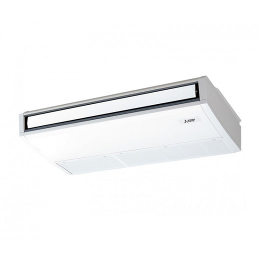 Потолочный кондиционер Mitsubishi Electric PCA-M100KA/PU-P100YHA
