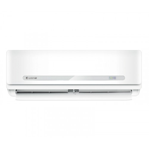 Настенная сплит-система Systemair Sysplit Wall Smart 36 V3 HP Q