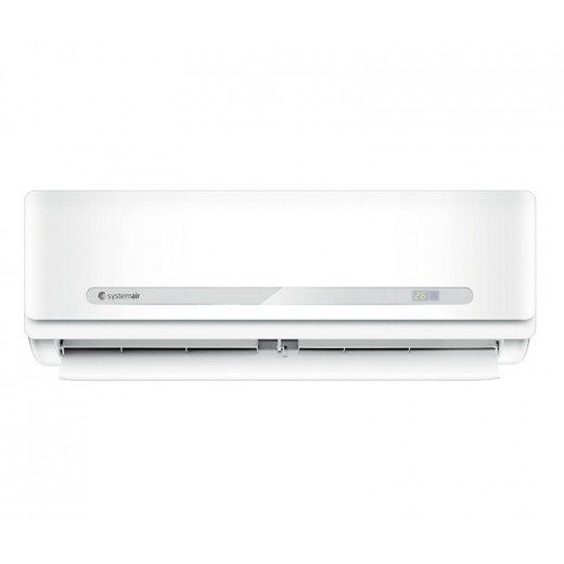 Настенная сплит-система Systemair Sysplit Wall Smart 36 V3 HP Q