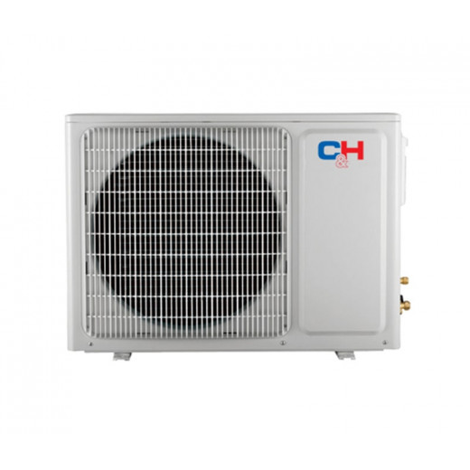 Настенная сплит-система Cooper&Hunter CH-S24XN7/-40