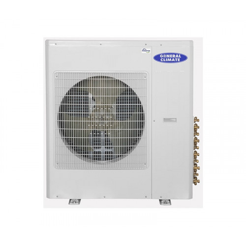 Наружный блок мульти сплит-системы General Climate GU-M6SE42H1