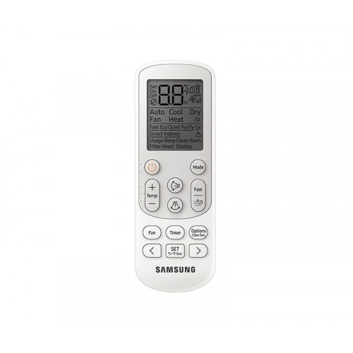 Настенная сплит-система Samsung AR09BSFAMWKNER