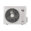 Кассетная сплит-система Daichi DA100BLCS1R1/DF100BLS1R1/DPC06L