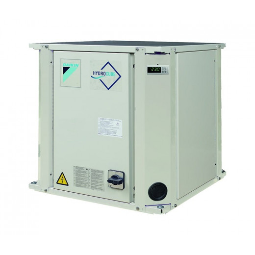 Чиллер Daikin EWWQ64-KBW1N