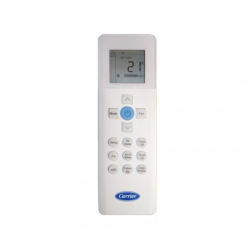 Настенная сплит-система Carrier 42QHA024N/38QHA024N