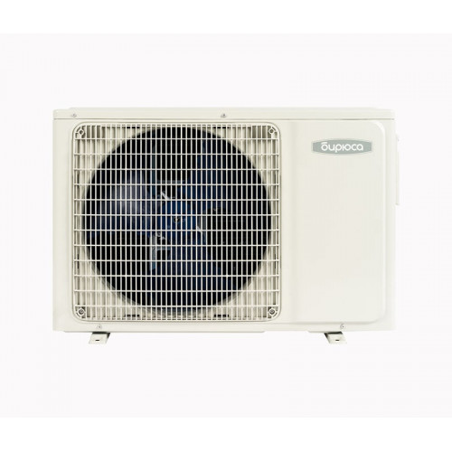 Наружный блок мульти сплит-системы Бирюса BM5-H42/4DR1