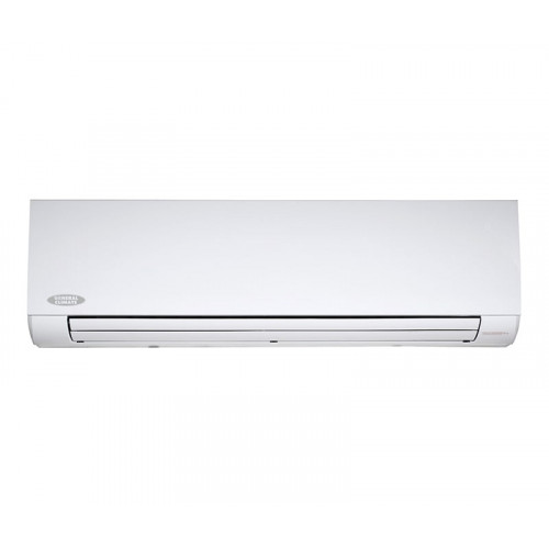 Фанкойл настенный General Climate GHW-04VR(X)