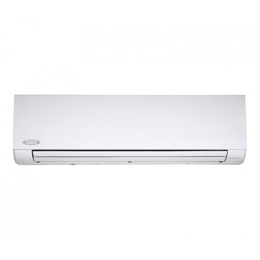 Фанкойл настенный General Climate GHW-04VR(X)