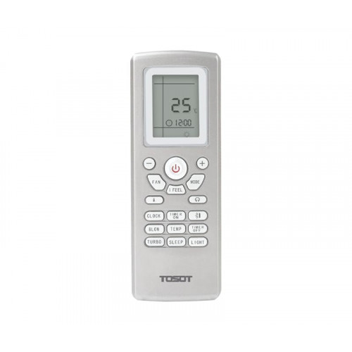 Внутренний блок мульти сплит-системы Tosot T12H-FC1A/I/TD01