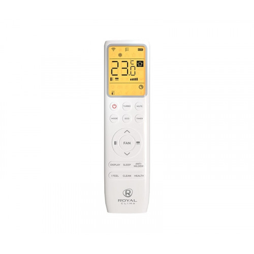 Настенная сплит-система Royal Clima RCI-PFC30HN