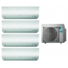 Мульти сплит-система Daikin 4MXM80N9/CTXM15M/CTXM15M/CTXM15M/CTXM15M