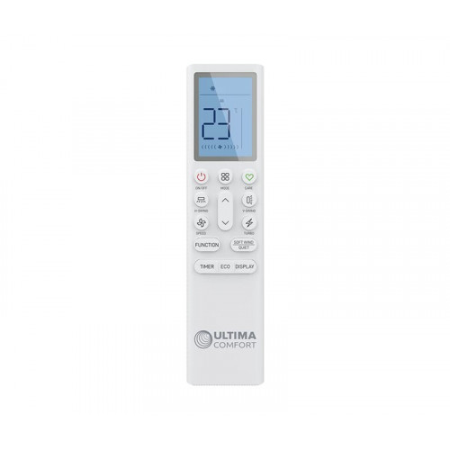 Настенная сплит-система Ultima Comfort ELB-I07PN