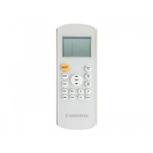 Настенная сплит-система Kentatsu KSGN105HFAN1/KSRN105HFAN1/-40