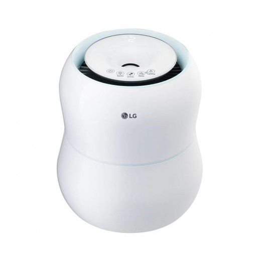 Увлажнитель воздуха LG HW306LME0