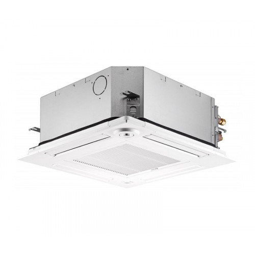 Кассетный кондиционер Mitsubishi Electric PLA-M100EA/PUHZ-ZRP100YKA